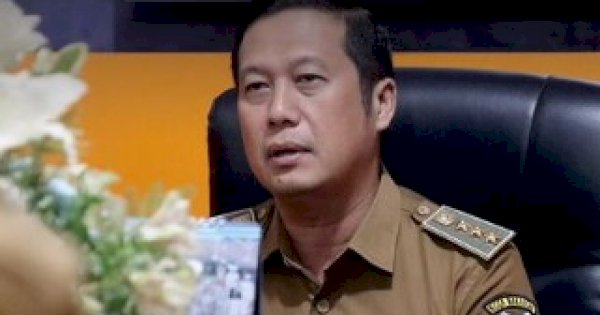 Kecamatan Mariso Gelar Rapat Evaluasi Program Kerja dan Pemantapan Lorong Wisata