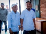 Soal Rekomendasi Demokrat untuk ASS di Pilgub Sulsel, Ni&#8217;matullah: Tergantung Elite DPP