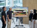 Tenant Exibition KALLA Bakal Warnai Gelaran F8 di Makassar