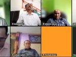 Pj Bupati Sinjai Ambil Langkah Konkrit Antisipasi Bencana