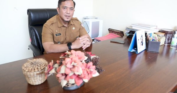 Perkuat Imunitas Ekonomi, DiskopUKM Makassar Maksimalkan Peran Inkubator