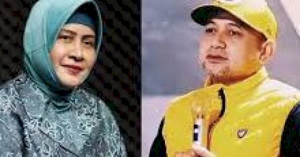 Pengamat Ulik Peran Figur dan Strategi Politik Cawalkot Makassar: Appi Residu, Back Up Indira Sulit Diwariskan