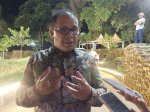 Soal Penyegelan SD Inpres Pajjaiang, Danny Pikirkan Alternatif Penggunaan GOR Sudiang untuk Tampung Siswa