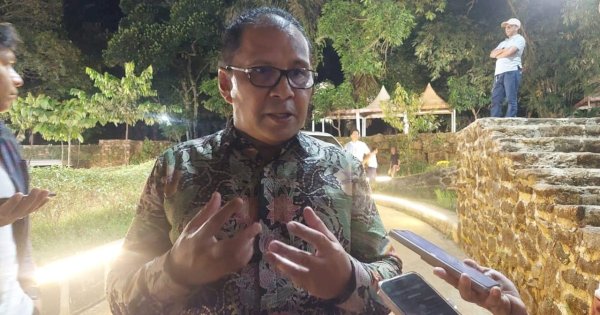 Soal Penyegelan SD Inpres Pajjaiang, Danny Pikirkan Alternatif Penggunaan GOR Sudiang untuk Tampung Siswa