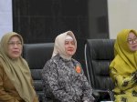Jelang Pilkada, Ariani Serukan Kesadaran dan Partisipasi Perempuan dalam Politik