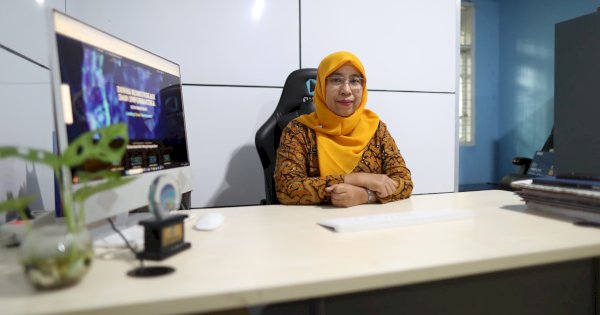 Diskominfo Makassar Maksimalkan Layanan Publik Terintegrasi Digital