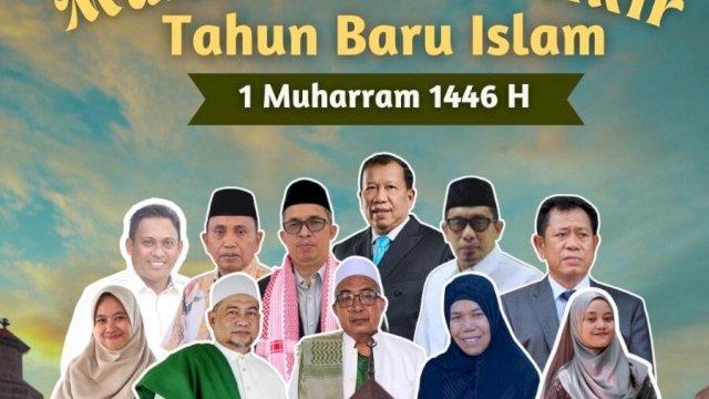 Peringati Satu Muharram, YIC Al-Markaz Makassar Siapkan Haflah Tilawatil Quran dan Dzikir Bersama