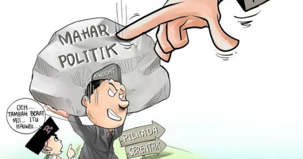 Duta Politika Indonesia; Jangan Sakiti Rakyat dan Kandidat