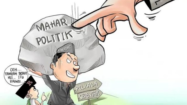 Duta Politika Indonesia; Jangan Sakiti Rakyat dan Kandidat