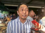 Pendiri PKB Restui AIN di Pilkada Sinjai