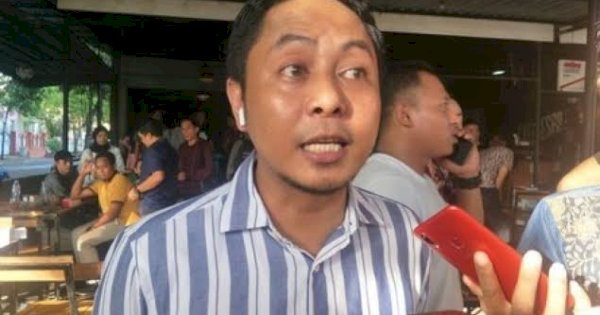Pendiri PKB Restui AIN di Pilkada Sinjai
