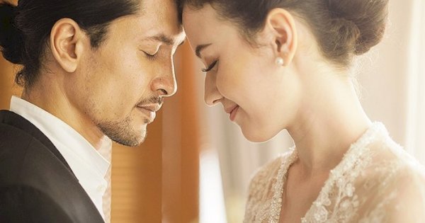 Tak Hanya Gugat Cerai, Kimberly Ryder juga Polisikan Suami