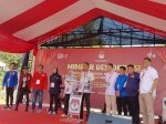 Sehati Pendaftar Pertama di KPU Makassar, ASA: Kami Paling Siap!