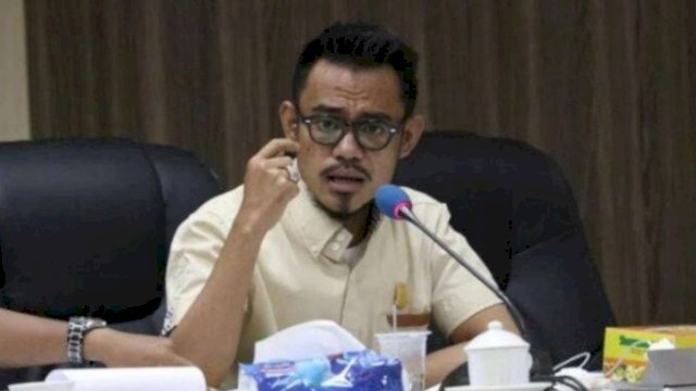 Awasi Penerimaan PPDB 2024, Dewan Minta Disdik Makassar Matangkan Strategi