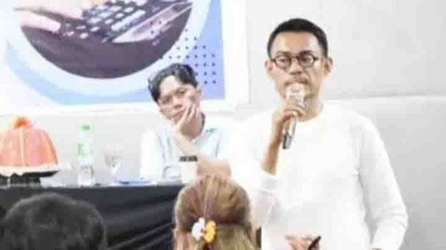 Krisis Air Landa Kota Makassar, Dewan Ulas Dampak Kemarau Panjang