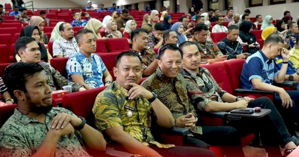 Kadispus Makassar Bakal Hadir dalam Rapat OPD Lingkup Pemerintah Kota