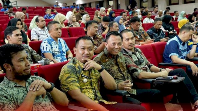 Kadispus Makassar Bakal Hadir dalam Rapat OPD Lingkup Pemerintah Kota