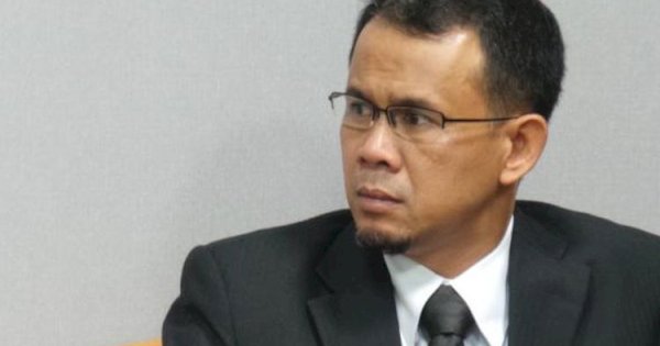 Gelora Sebut MK Putuskan Hal yang Tidak Dimohonkan