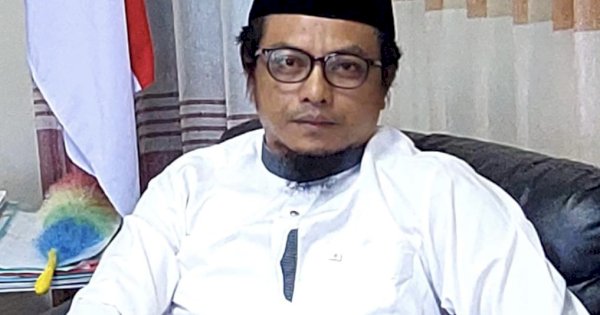 Digelar 8 September, Haul Alm Jenderal M Jusuf Dipusatkan di Masjid Al Markaz