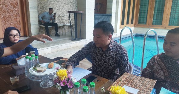 Proyek PSEL Makassar Bakal Hasilkan 15.200 Ton Abu Per Tahun, Begini Penjelasan PT SUS