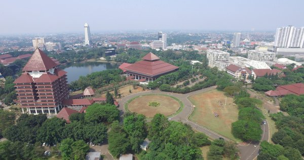 Respons Situasi Politik Indonesia, DGB UI Sebut DPR Arogan dan Pengkhianat