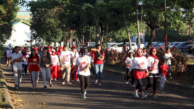 Launching ppdb 2025/2026 telah dibuka untuk seluruh jenjang telkom schools di TK, SD, SMP, SMK Telkom Makassar. (Foto: Humas Telcom School)