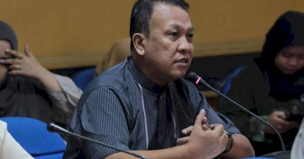 Baggar DPRD Makassar Ingatkan Pemkot Hati-hati Anggarkan Belanja Motor Sampah dan Panel Surya