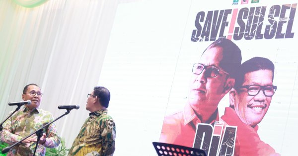 Enggan Diremehkan, Azhar Arsyad Bakal Buktikan Kemenangan di Pilgub Sulsel