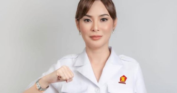 Viral Calon Wawali Batam Claudia Minta Warga tak Pilih Kotak Kosong: Netizen Tanggapi Negatif