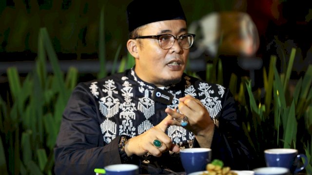 Wakil Wali Kota Medan Aulia Rachman. Foto: ist