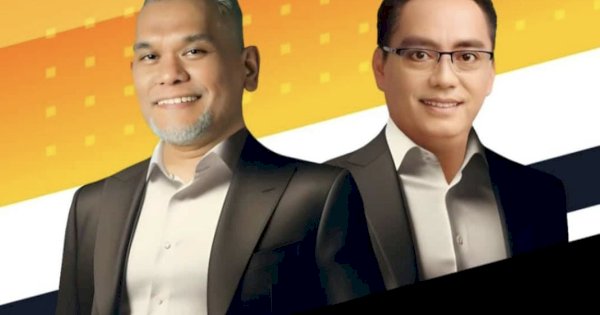 Resmi Diusung PKS, Besok AMAN Kerahkan 1.000 Relawan Daftar ke KPU Makassar