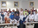 Kolaborasi Internasional: Unismuh Gelar Kuliah Tamu Bersama Dosen dari Palestina dan Malaysia