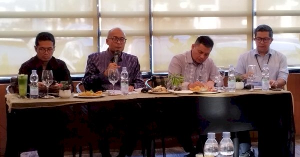 Proyeksi BI Sulsel 2026: 24 RPH Kantongi Sertifikat Halal dari BPJPH