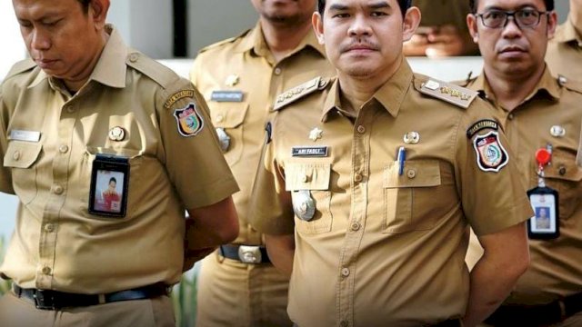 Foto: Dok Kecamatan Panakkukang