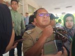 Danny Pomanto Potong Dana Sosialisasi Stunting untuk Makan Siang Gratis