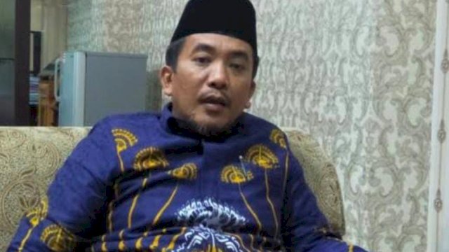 Kepala BPKAD Jeneponto A. Armawi. Foto: ist