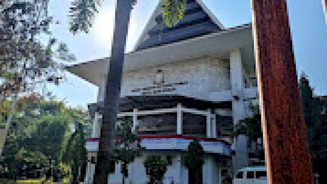 DPRD Makassar Lakukan Sidak Pengelolaan Limbah B3 di Rumah Sakit