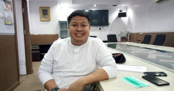 Dewan Minta Pemkot Makassar Bersiap Hadapi Konsekuensi Transformasi Digital