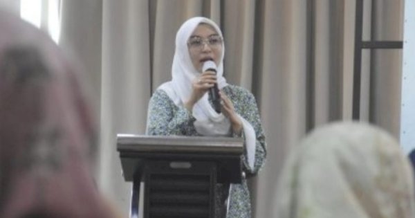 Anggota DPRD Makassar Budi Hastuti Gelar Sosialisasi Perda Pelestarian Cagar Budaya