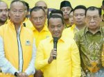 Sah! Bahlil Lahadalia Jadi Ketua Umum Golkar