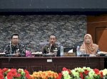 Dinkes Sinjai Gelar Rapat Evaluasi PIN Polio