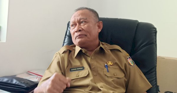 Seleksi CPNS Pemkot Makassar 2024 Dibuka 20 Agustus, Simak Jadwal Lengkap dan Formasinya di Sini