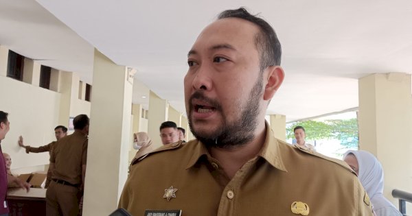 Aksi Penipuan di Toko Alkes Catut Nama Dinsos Makassar: Pelaku Masih Buron