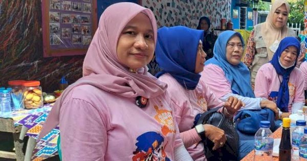 DP3A Makassar Bagikan Tips Cegah Kekerasan Daring