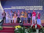 Unhas Sabet 5 Penghargaan Sekaligus di Ajang PKM Award 2024