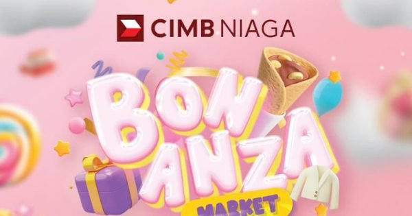 LV Project Bakal Gelar Event Bonanza Market di Pipo Makassar, Catat Tanggalnya!