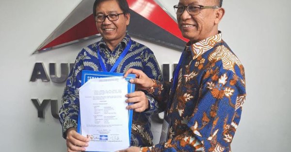 Ini Sosok Triyono Kusnan yang Didaulat Calon Wabup Lutra: Mulai Bisnis hingga Pengalaman Memimpinnya