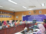 DP3A Paparkan Pencapaian Shelter Pattingalloang di FGD Pertamina