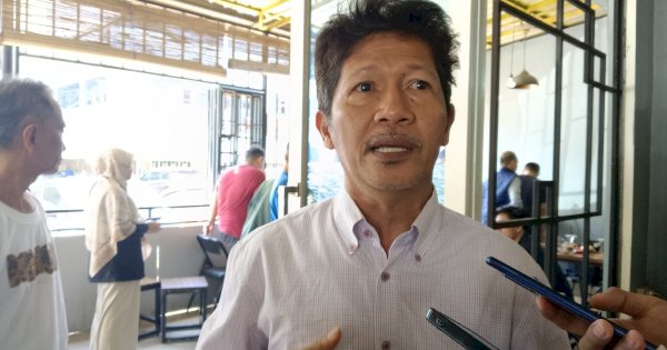 72 Nama Pemilih Ganda Dicoret dari DPT PSU Palopo