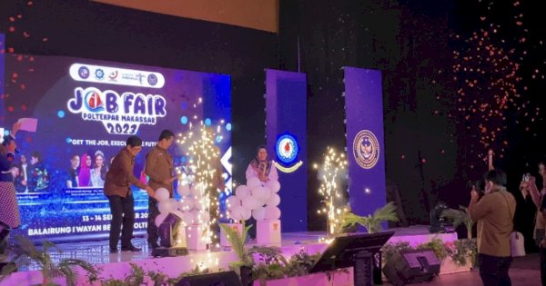 Fasilitasi Alumni Dapat Kerja, Poltekpar Makassar Bakal Gelar Job Fair 2024: Catat Tanggalnya!